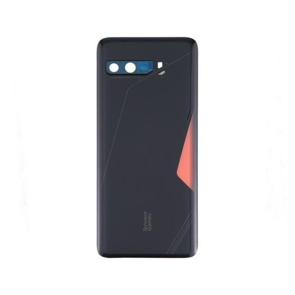 Tapa para Asus Rog Phone 3 negro