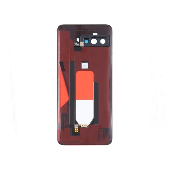 Tapa para Asus Rog Phone 3 negro