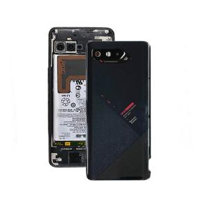 Tapa para Asus Rog Phone 5 negro