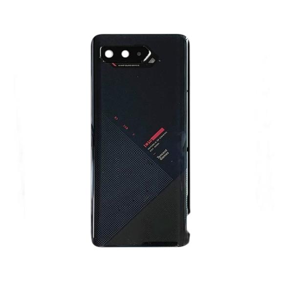 Tapa para Asus Rog Phone 5 negro