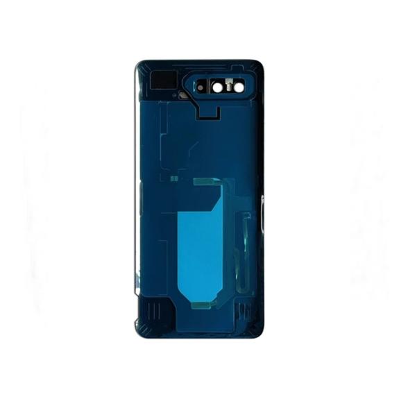 Tapa para Asus Rog Phone 5 negro