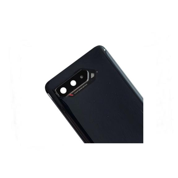 Tapa para Asus Rog Phone 5 negro