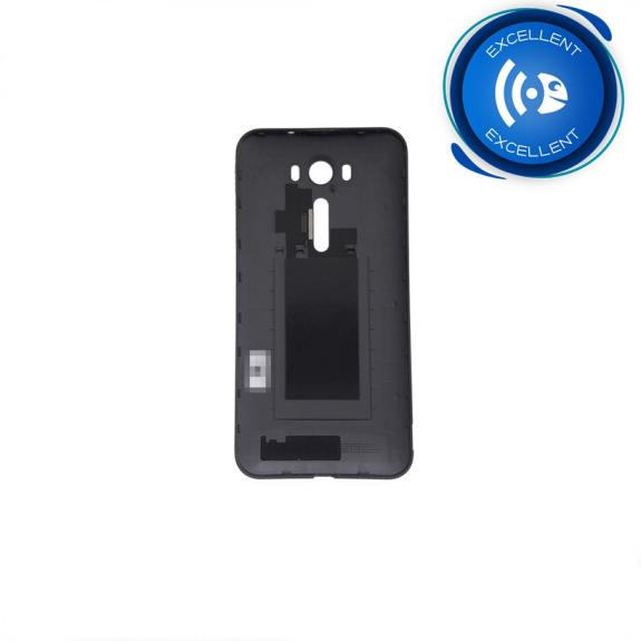 TAPA TRASERA CUBRE BATERIA PARA ASUS ZENFONE 2 GRIS