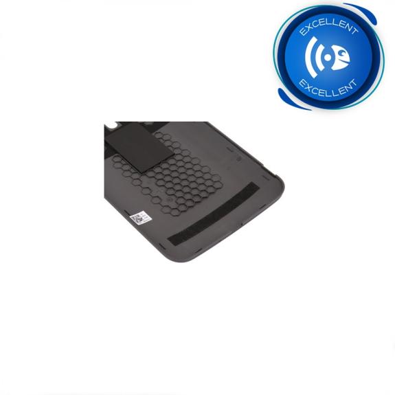 TAPA TRASERA CUBRE BATERIA PARA ASUS ZENFONE 2 GRIS