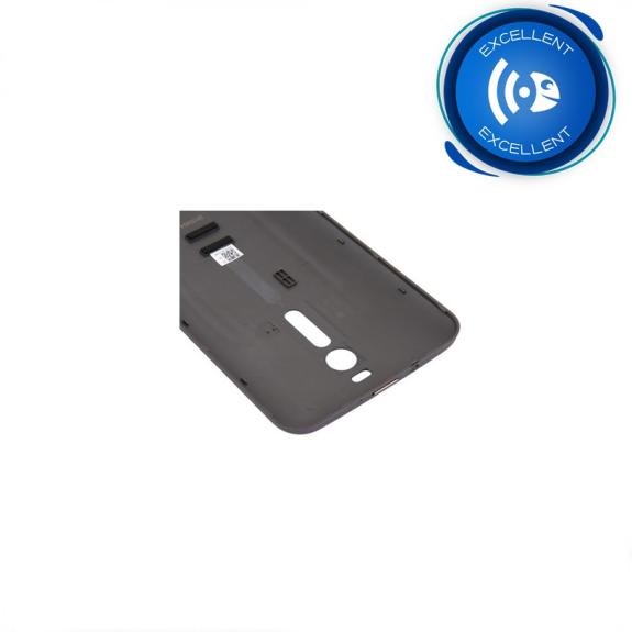 TAPA TRASERA CUBRE BATERIA PARA ASUS ZENFONE 2 GRIS
