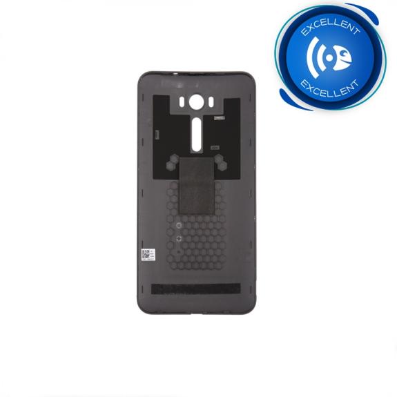 TAPA TRASERA CUBRE BATERIA PARA ASUS ZENFONE 2 GRIS