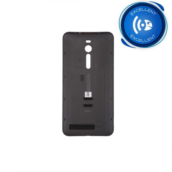 TAPA TRASERA CUBRE BATERIA PARA ASUS ZENFONE 2 GRIS