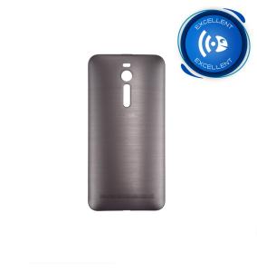 TAPA TRASERA CUBRE BATERIA PARA ASUS ZENFONE 2 GRIS