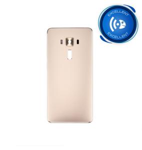 TAPA TRASERA CUBRE BATERIA PARA ASUS ZENFONE 3 DELUXE DORADO