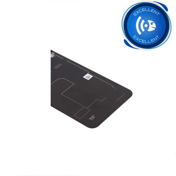 TAPA TRASERA CUBRE BATERIA PARA ASUS ZENFONE 5 GRIS