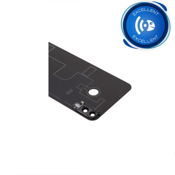 TAPA TRASERA CUBRE BATERIA PARA ASUS ZENFONE 5 GRIS