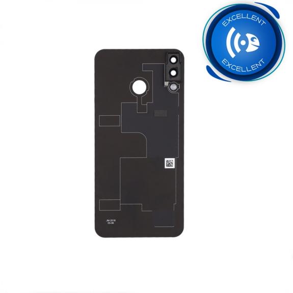 TAPA TRASERA CUBRE BATERIA PARA ASUS ZENFONE 5 GRIS