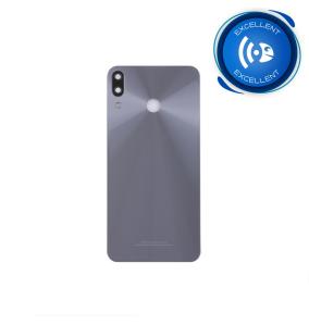 TAPA TRASERA CUBRE BATERIA PARA ASUS ZENFONE 5 GRIS