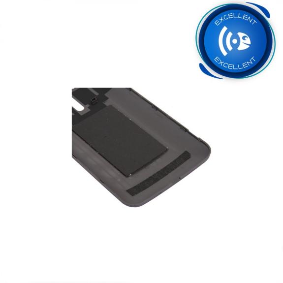 TAPA TRASERA CUBRE BATERIA PARA ASUS ZENFONE SELFIE  GRIS