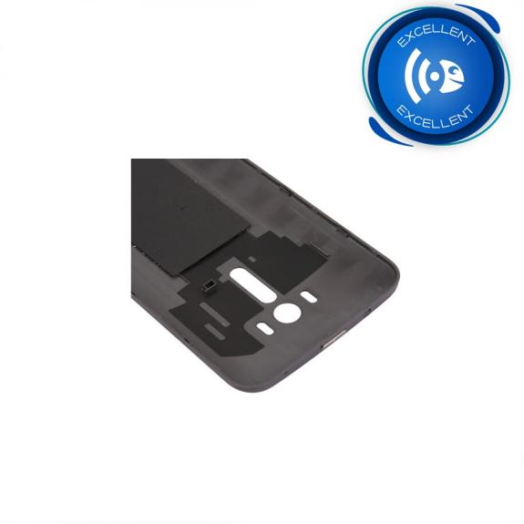 TAPA TRASERA CUBRE BATERIA PARA ASUS ZENFONE SELFIE  GRIS