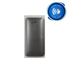 TAPA TRASERA CUBRE BATERIA PARA ASUS ZENFONE SELFIE  GRIS