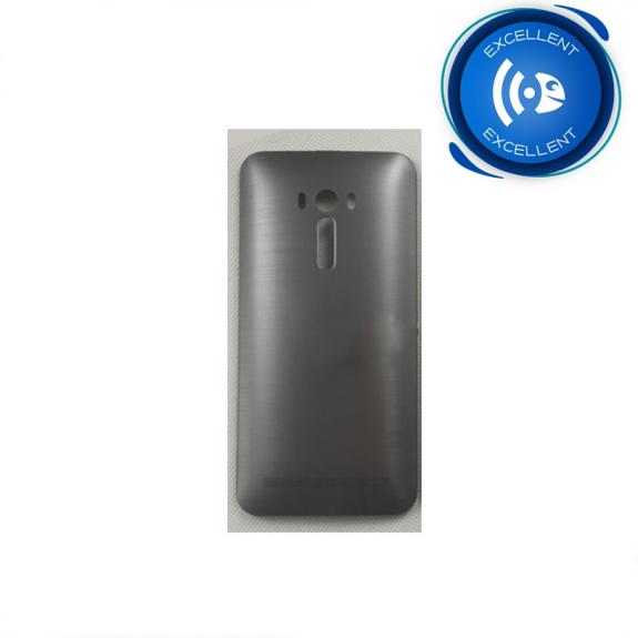 TAPA TRASERA CUBRE BATERIA PARA ASUS ZENFONE SELFIE  GRIS