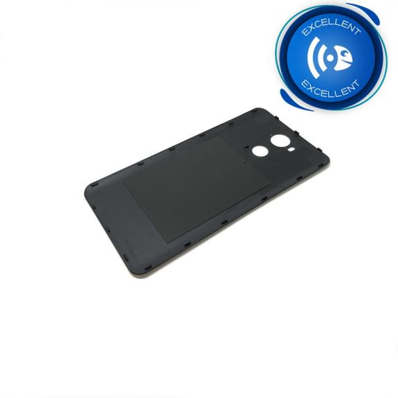 TAPA TRASERA CUBRE BATERIA PARA DOOGEE F7 NEGRO