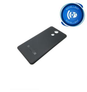 TAPA TRASERA CUBRE BATERIA PARA DOOGEE F7 NEGRO