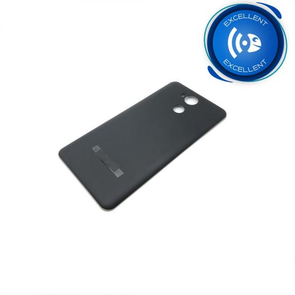 TAPA TRASERA CUBRE BATERIA PARA DOOGEE F7 NEGRO