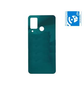 TAPA TRASERA CUBRE BATERIA PARA DOOGEE N20 PRO VERDE