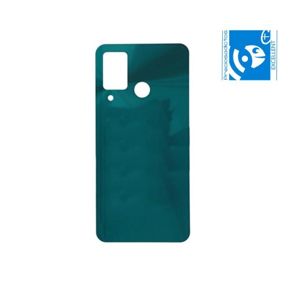 TAPA TRASERA CUBRE BATERIA PARA DOOGEE N20 PRO VERDE