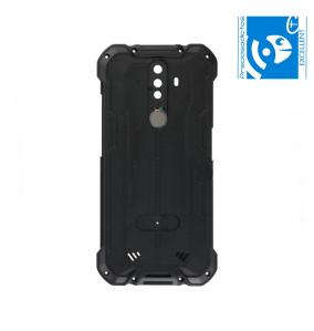 TAPA TRASERA CUBRE BATERIA PARA DOOGEE  S58 PRO NEGRO