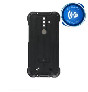 TAPA TRASERA CUBRE BATERIA PARA DOOGEE  S58 PRO NEGRO