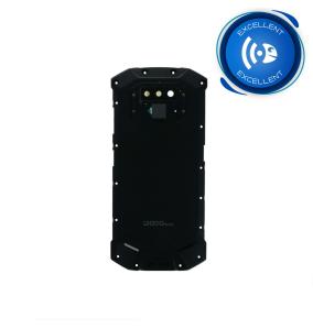 TAPA TRASERA CUBRE BATERIA PARA DOOGEE S70 NEGRO