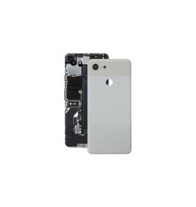 TAPA TRASERA CUBRE BATERIA PARA GOOGLE PIXEL 3 ROSA