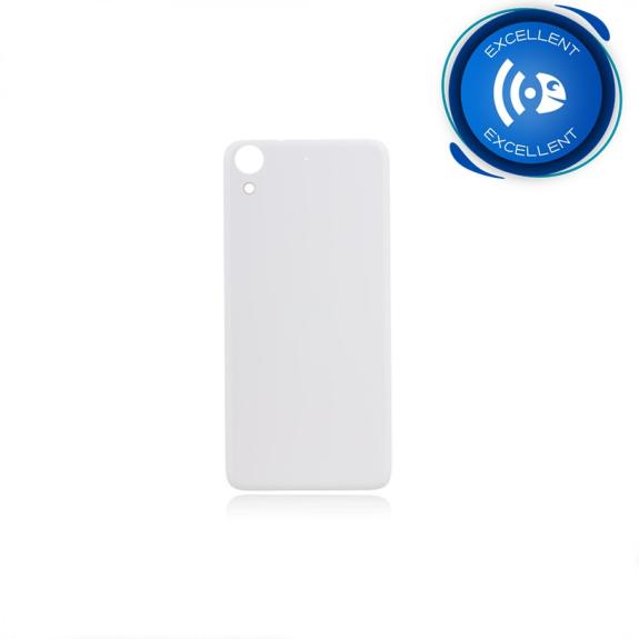 TAPA TRASERA CUBRE BATERIA PARA HTC DESIRE 626 BLANCO