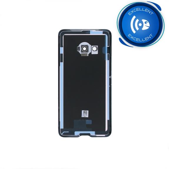 TAPA TRASERA CUBRE BATERIA PARA HTC U PLAY AZUL