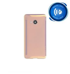 TAPA TRASERA CUBRE BATERIA PARA HTC U PLAY ROSA