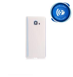 TAPA TRASERA CUBRE BATERIA PARA HTC U ULTRA BLANCO