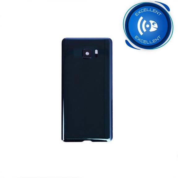 TAPA TRASERA CUBRE BATERIA PARA HTC U ULTRA NEGRO