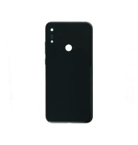 REAR BATTERY COVER FOR HUAWEI HONOR 8A BLACK