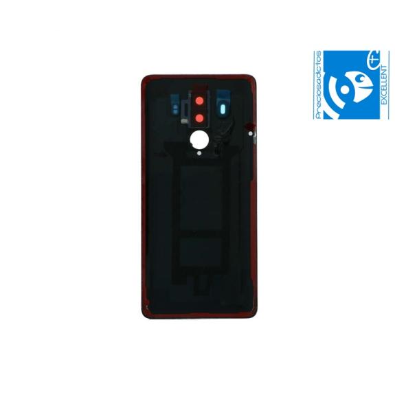 Tapa para Huawei Mate 10 Pro azul EXCELLENT