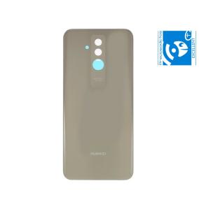 Tapa para Huawei Mate 20 Lite dorado EXCELLENT