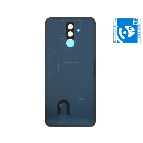 Tapa para Huawei Mate 20 Lite dorado EXCELLENT