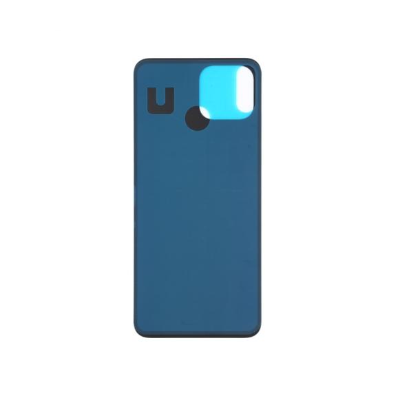 Tapa para Huawei Nova 8 SE azul oscuro