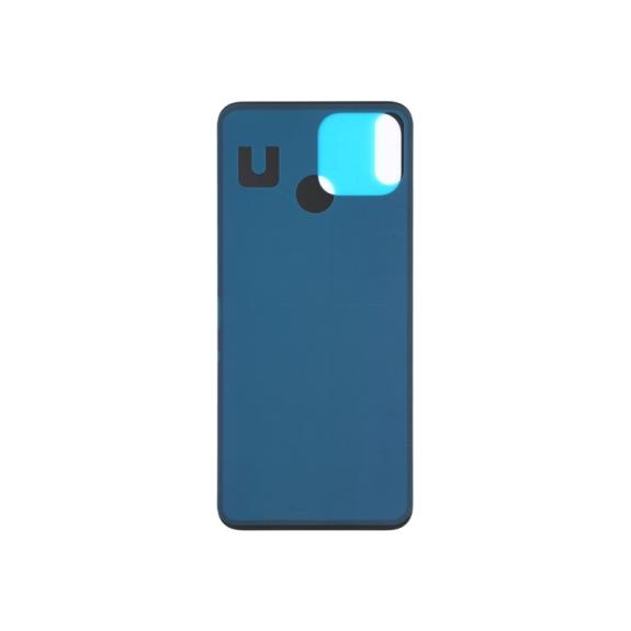 Tapa para Huawei Nova 8 SE negro