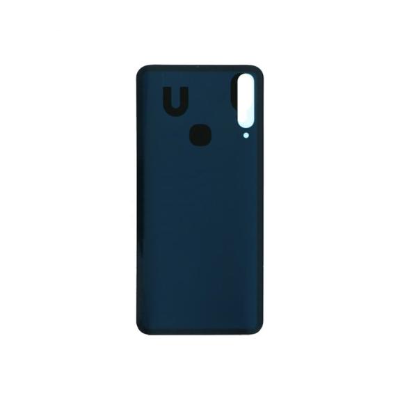 Tapa para Huawei P Smart Pro 2019 / Honor Y9S negro