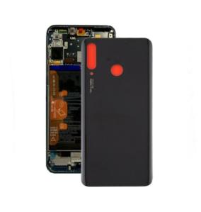 Tapa para Huawei P30 Lite negro