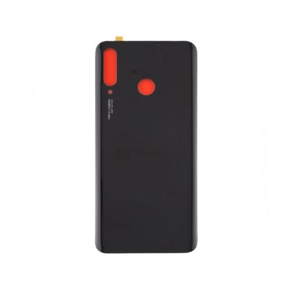 Tapa para Huawei P30 Lite negro