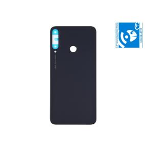 Tapa para Huawei P40 Lite E / Y7P negro EXCELLENT