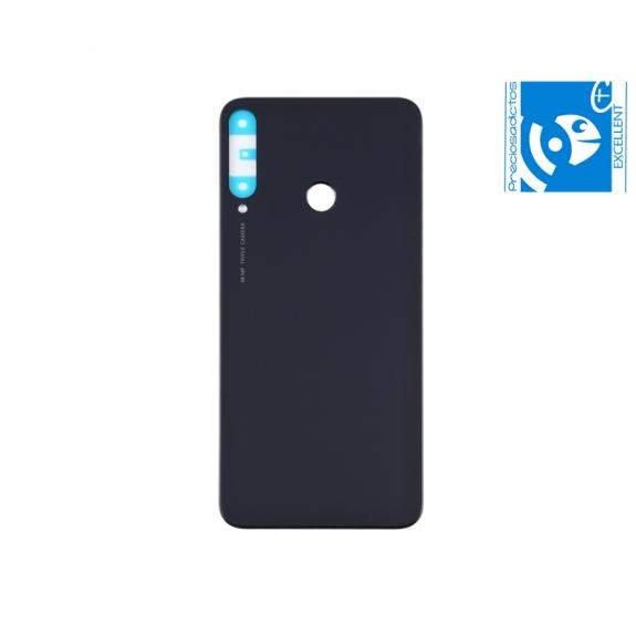 Tapa para Huawei P40 Lite E / Y7P negro EXCELLENT