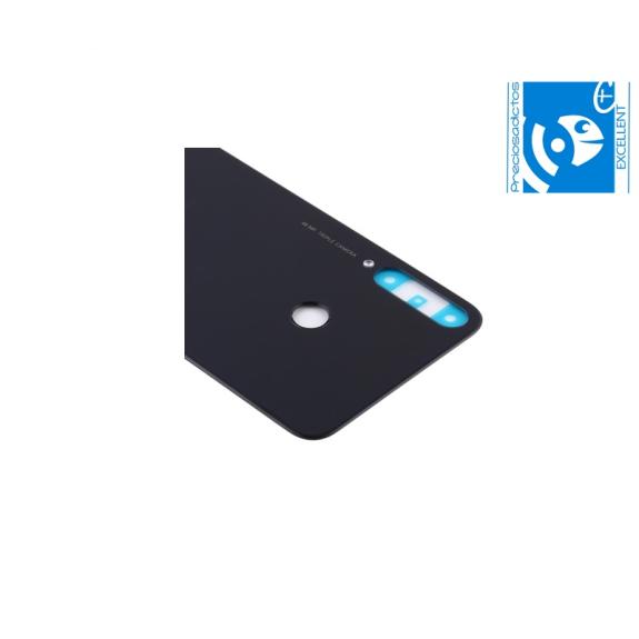 Tapa para Huawei P40 Lite E / Y7P negro EXCELLENT