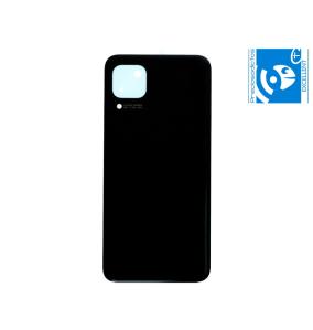 Tapa para Huawei P40 Lite negro EXCELLENT