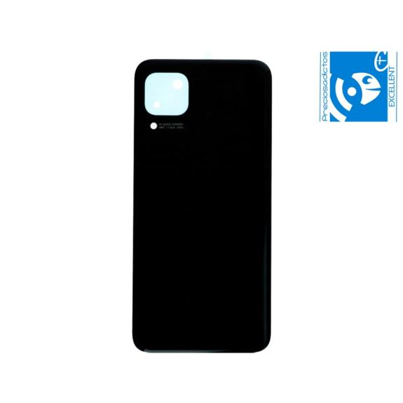 Tapa para Huawei P40 Lite negro EXCELLENT