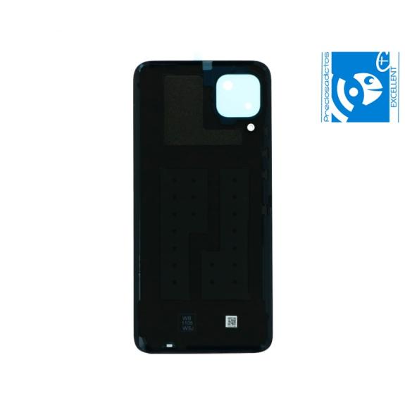 Tapa para Huawei P40 Lite negro EXCELLENT